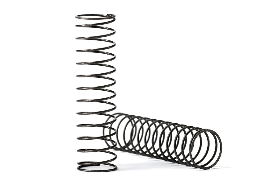 Traxxas 0.095 Rate Shock Springs 2Pcs image 79672