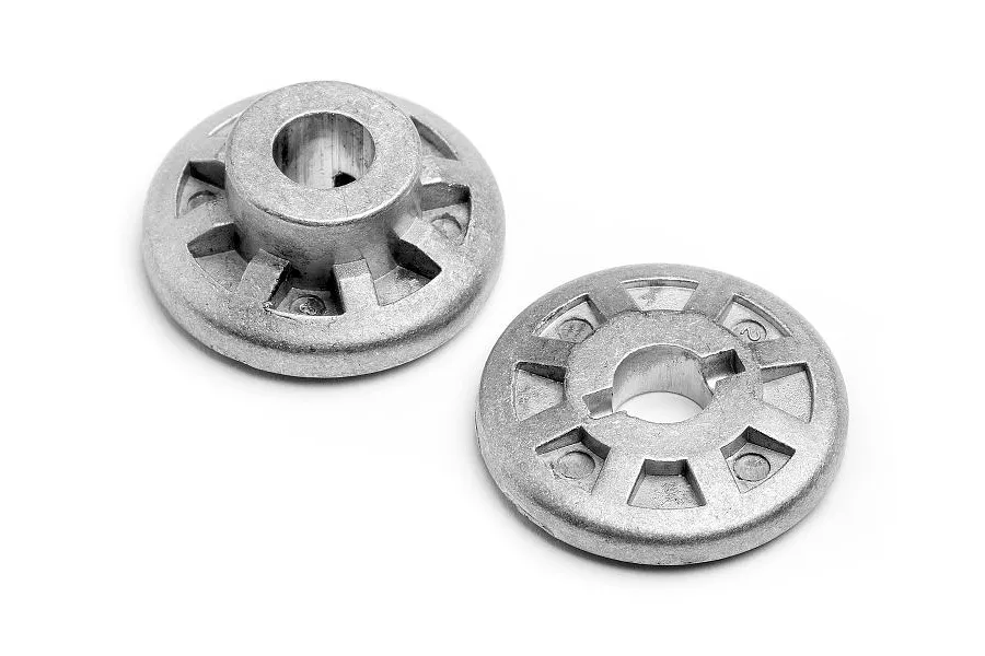 HPI Savage XS Slipper Hub Set image 7969