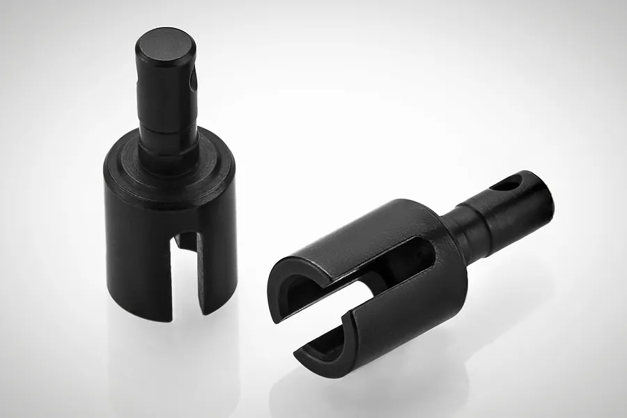 Corally  Steel Centre Diff Outdrive Cups 2Pcs image 79877