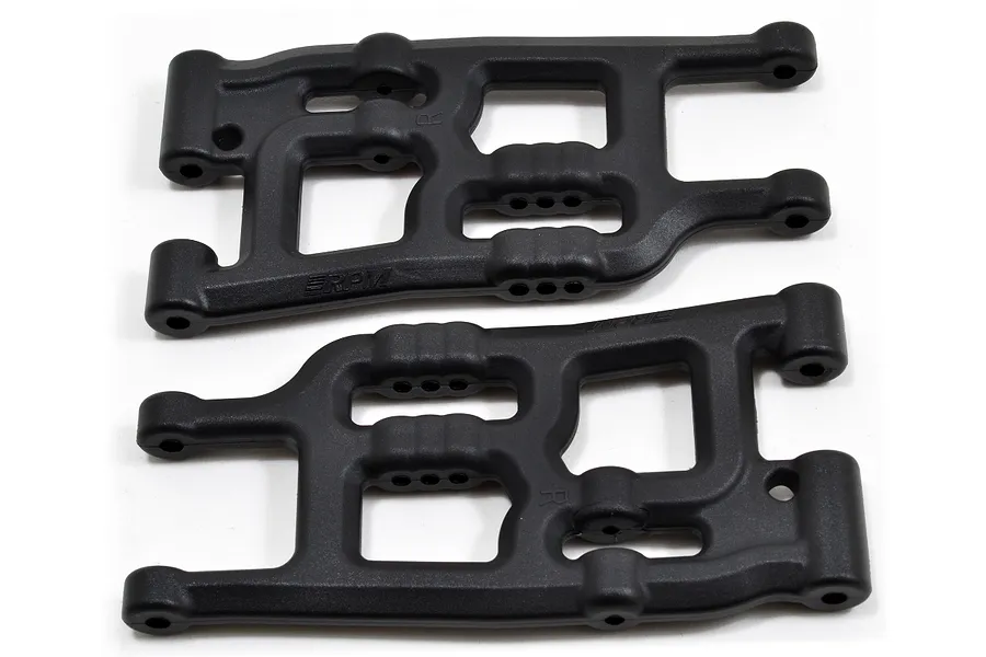 RPM Black Rear Suspension Arms 2Pcs image 79952