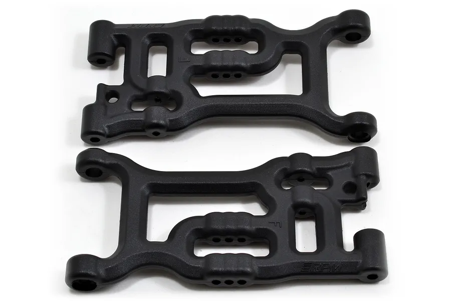 RPM Black Front Suspension Arms 2Pcs image 79954