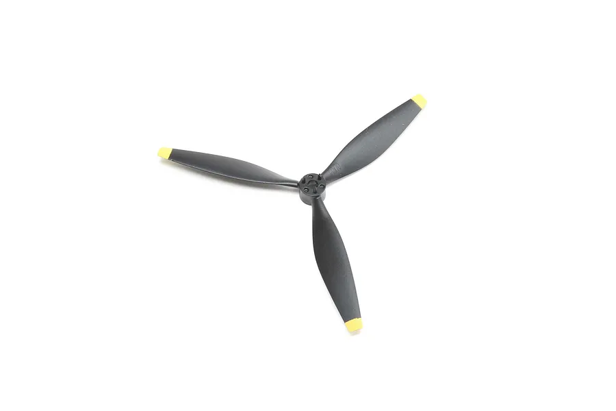 E-Flite 120x70mm 3-Blade Propeller image 79986