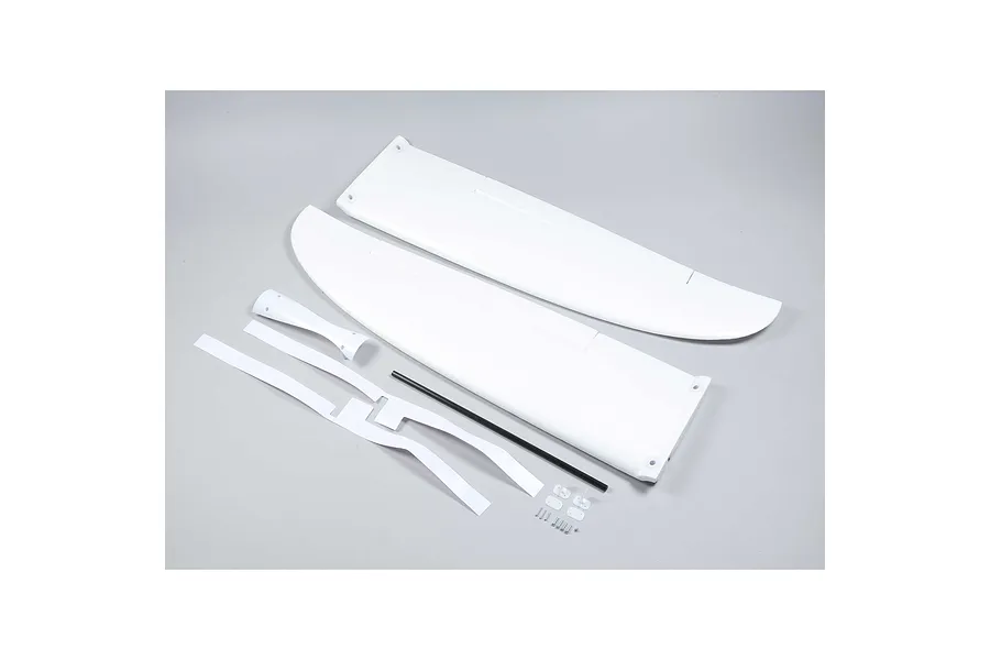 E-Flite Wing Set w/ Cover image 79996