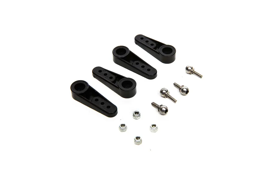 Blade Servo Horn Set image 80001