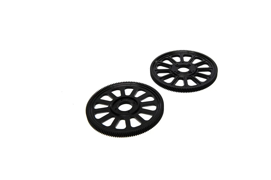 Blade Helical Main Gears 2Pcs image 80002