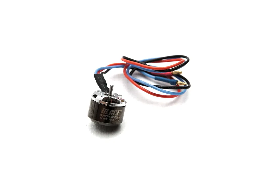 Blade 3600kV Brushless Tail Motor image 80007