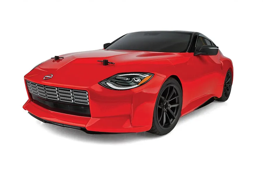 Team Associated Apex2 Nissan Z RC Car Electric 4WD 1/10 Scale RTR image 80137