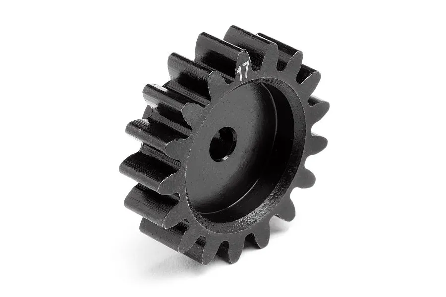 HPI Steel 17T Thin Pinion Gear image 8026
