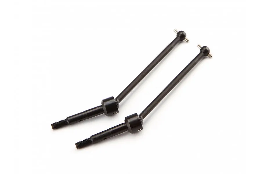 HPI Savage XS Complete Universal Drive Shaft Set 2Pcs image 8029