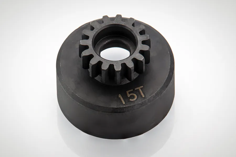 Kyosho Steel 15T Clutch Bell image 80369