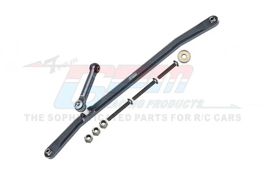 GPM Grey Aluminium Steering Linkage image 80508
