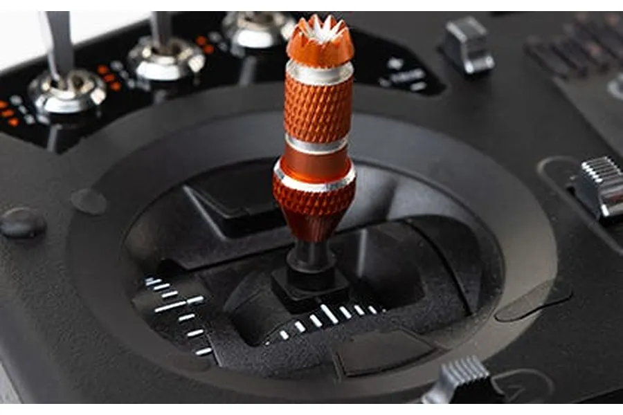 Spektrum NX20 2.4Ghz 20Ch DSM-X Transmitter image 80515