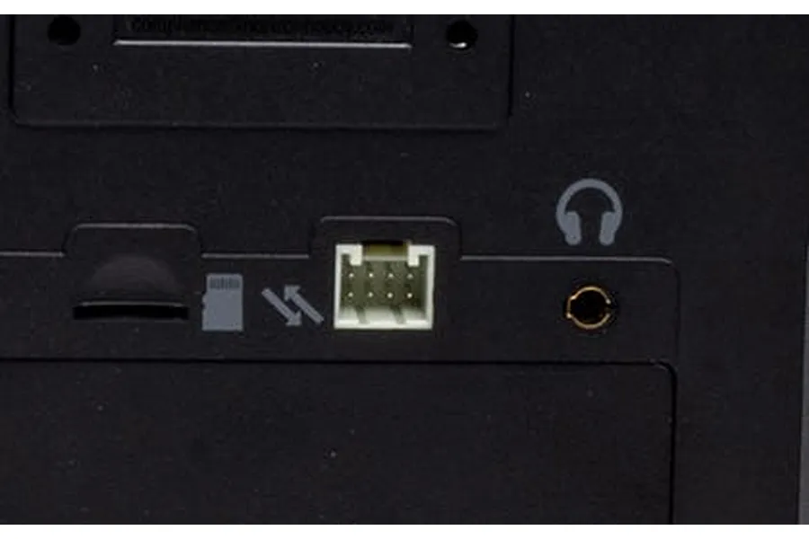 Spektrum NX20 2.4Ghz 20Ch DSM-X Transmitter image 80520