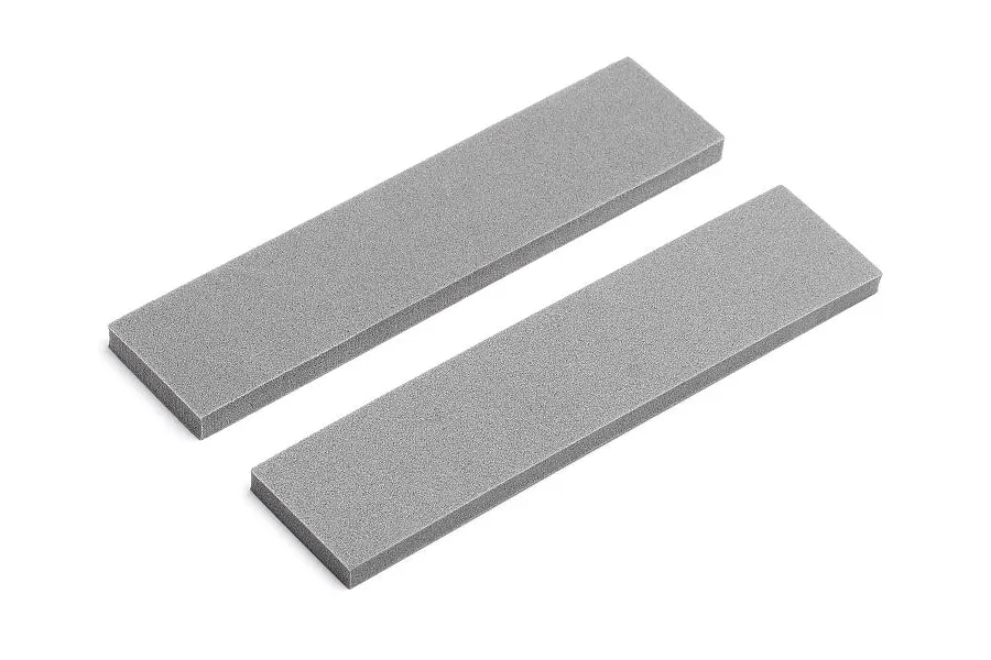 HPI Savage XS 5x25x110mm Foam Sheets 2Pcs image 8055