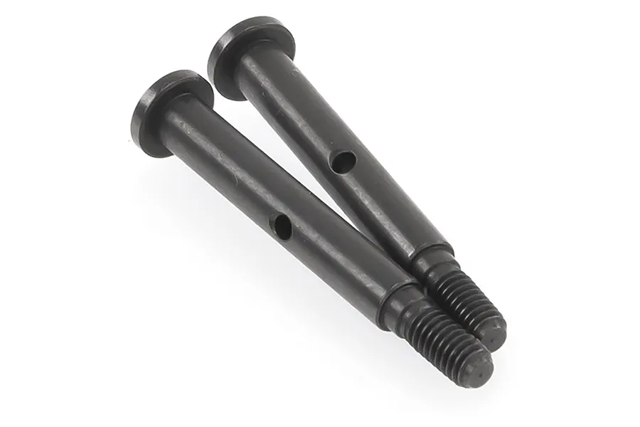 HSP Storm 5x41mm Front Axles 2Pcs image 80579