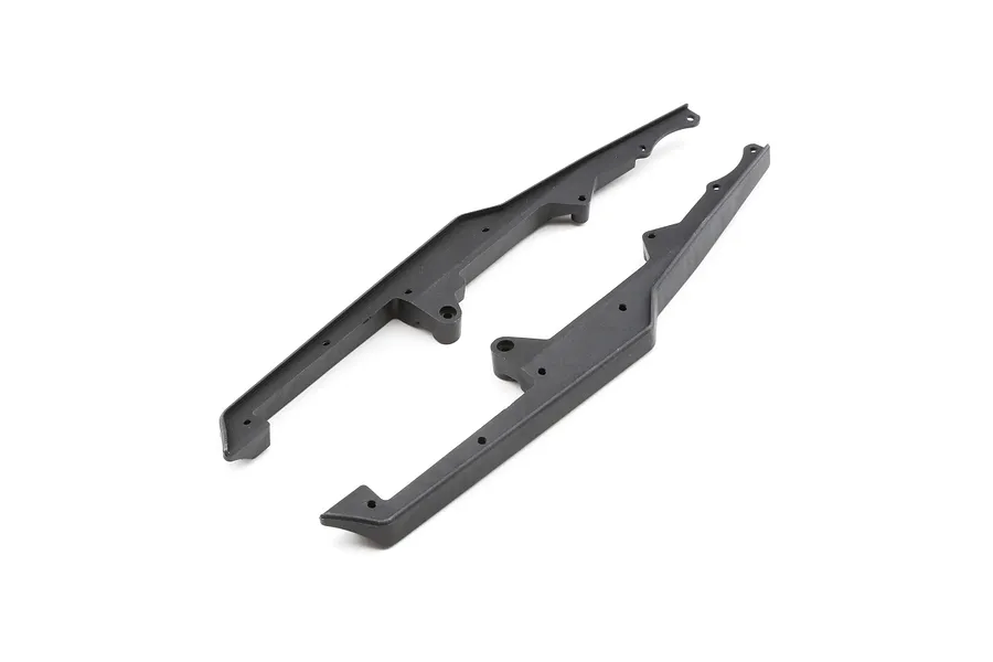 TLR Stiffezel Mud Guards 2Pcs image 80580