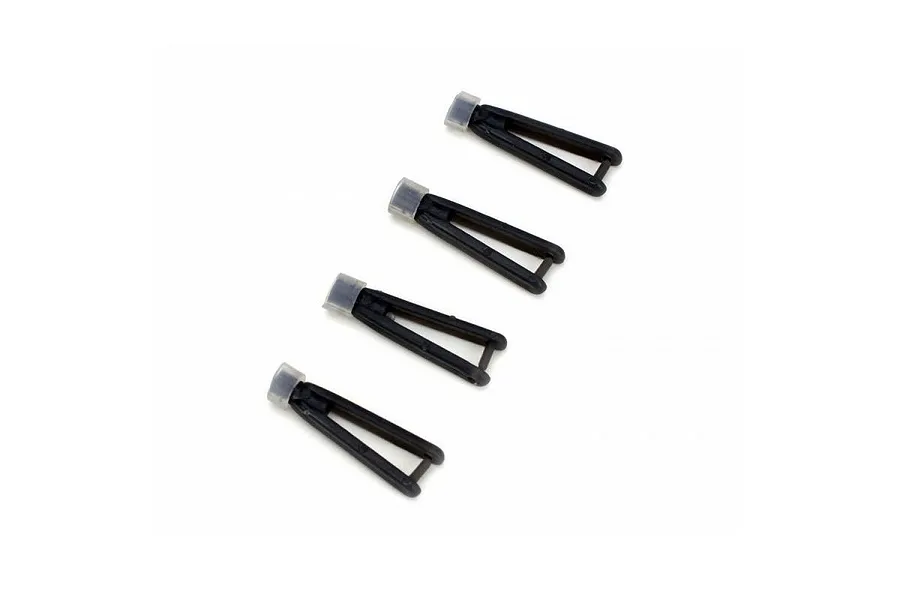 E-Flite Clevis Set 4Pcs image 80673