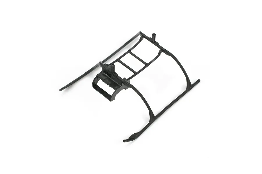 Blade Landing Skid &amp;amp; Battery Mount image 80965