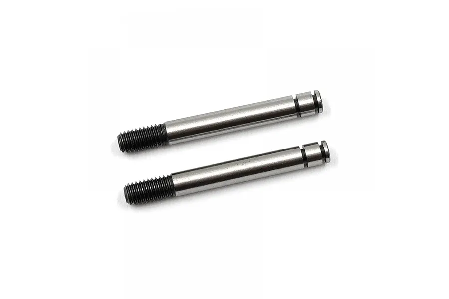 Yeah Racing 50mm Steel Shock Shaft 2Pcs image 81068