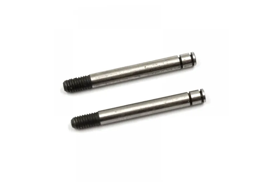 Yeah Racing 55mm Steel Shock Shaft 2Pcs image 81070