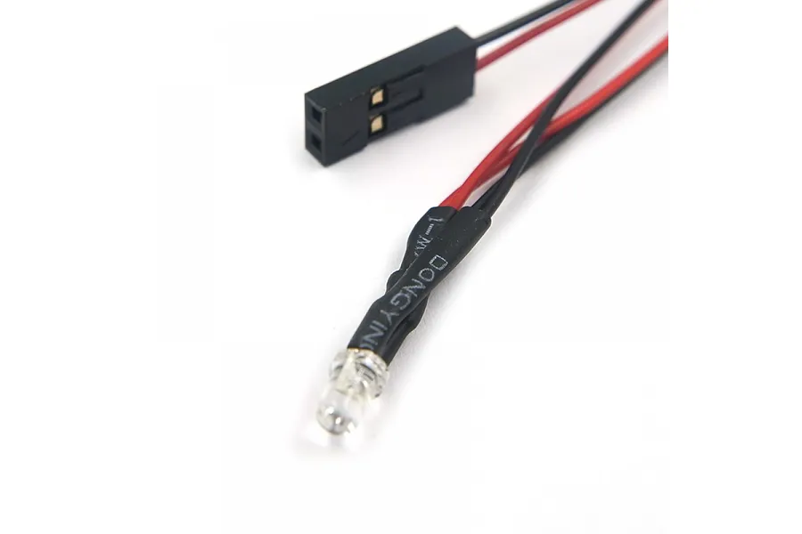 Yeah Racing LED Light Kit image 2