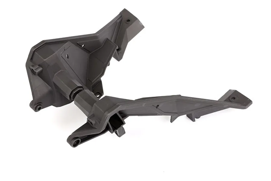 Traxxas Front Shock Tower Halves 2Pcs image 81159