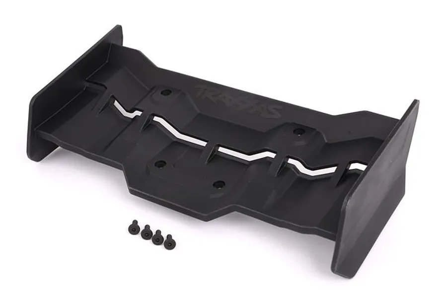 Traxxas Black Wing image 81164