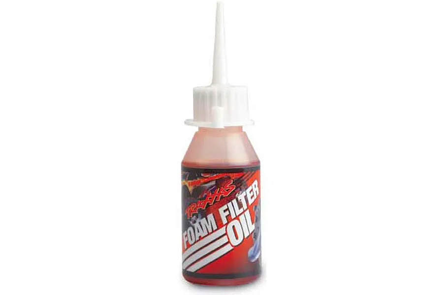 Traxxas Air Filter Oil image 81166