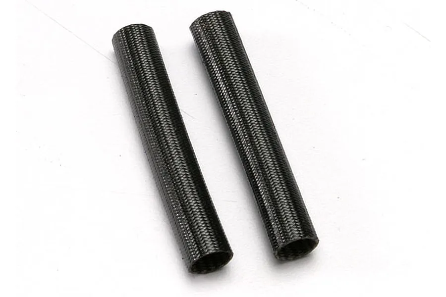 Traxxas Fibreglass Heat Shield Tubing 2Pcs image 81172