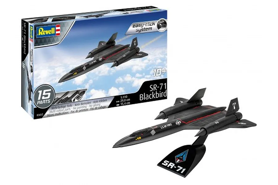 Revell 1/72 Berlin Airlift 75th Anniversary Aircraft Gift Set Scaled Plastic Model Kit image 81233