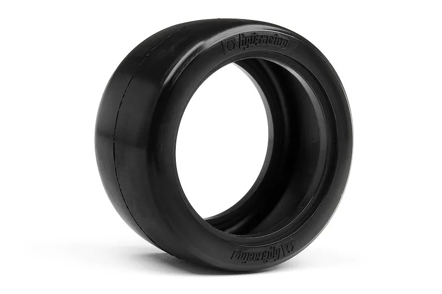 HPI 1.9&amp;quot; Falken Azenis Slick Tyres w/ Foam Inserts 2Pcs image 8128