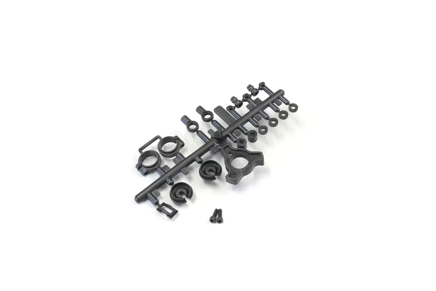Kyosho Plastic Shock Parts Set image 81308