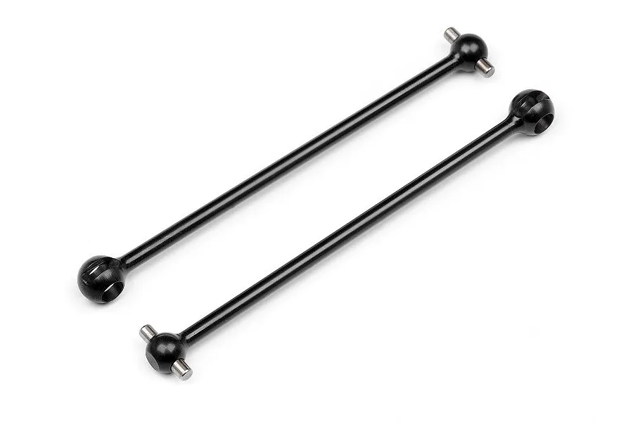 HPI Vorza 92mm Drive Shafts 2Pcs image 8138