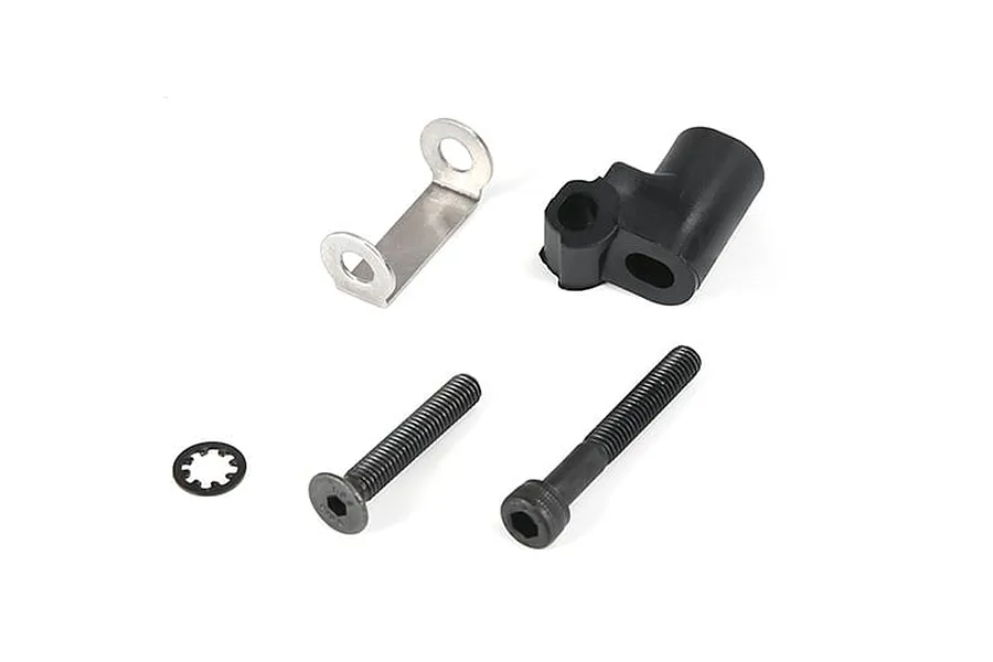 Rovan Engine Fixing Block Assembly image 81504