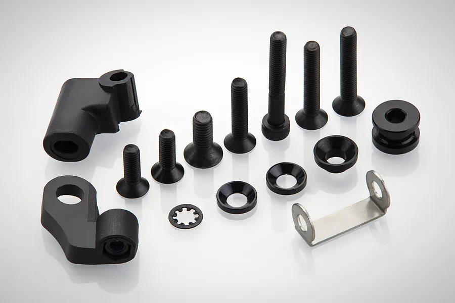 Rovan Engine Fixed Screw Parts Assembly Kit image 81511