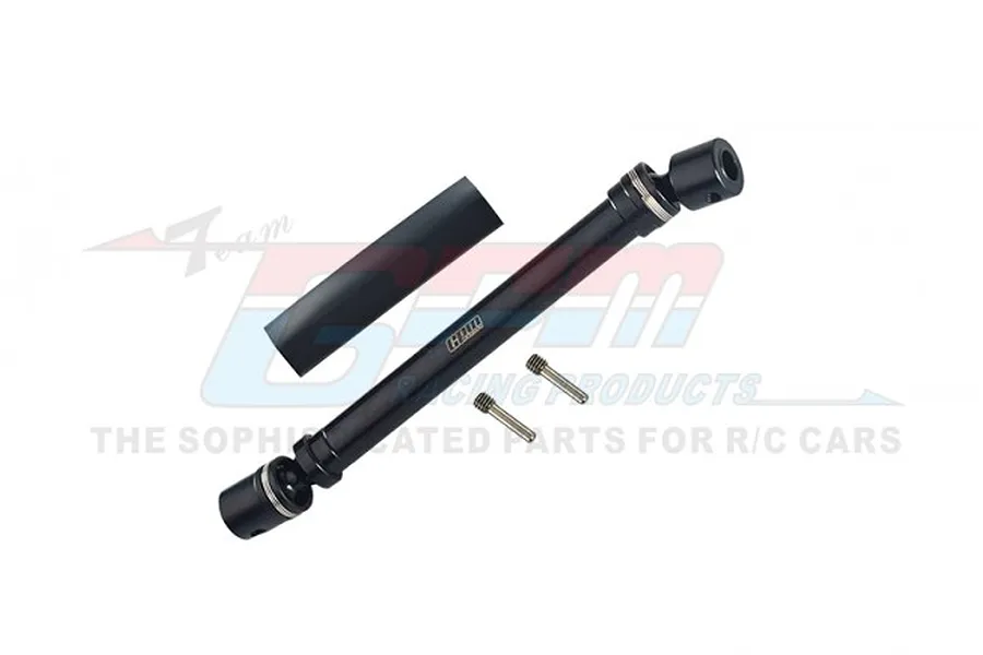 GPM Medium Carbon Steel Rear Centre CVD Driveshaft image 81541