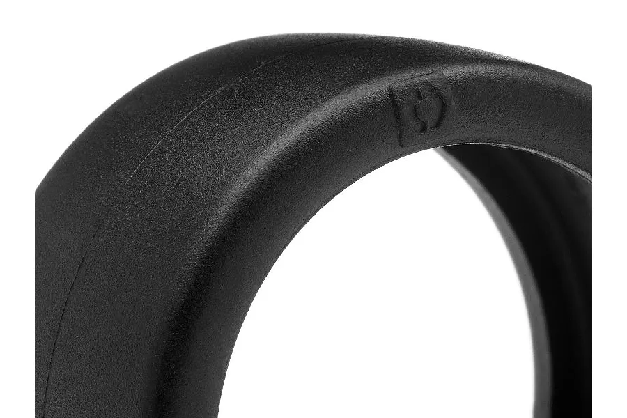 HPI 1.2&amp;quot; Micro RS4 Micro Tyres 4Pcs image 8181