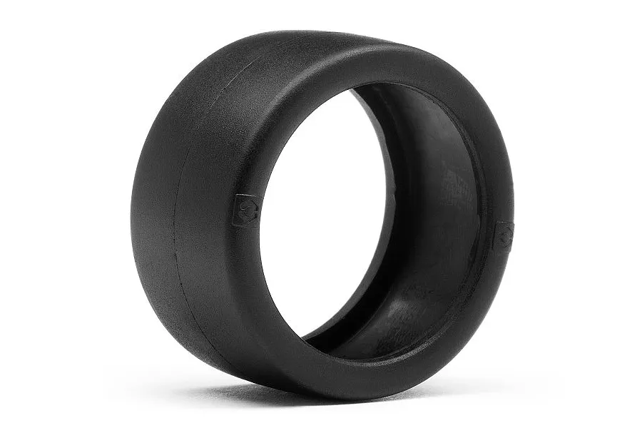 HPI 1.2&amp;quot; Micro RS4 Micro Tyres 4Pcs image 8182