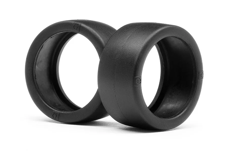 HPI 1.2&amp;quot; Micro RS4 Micro Tyres 4Pcs image 8183