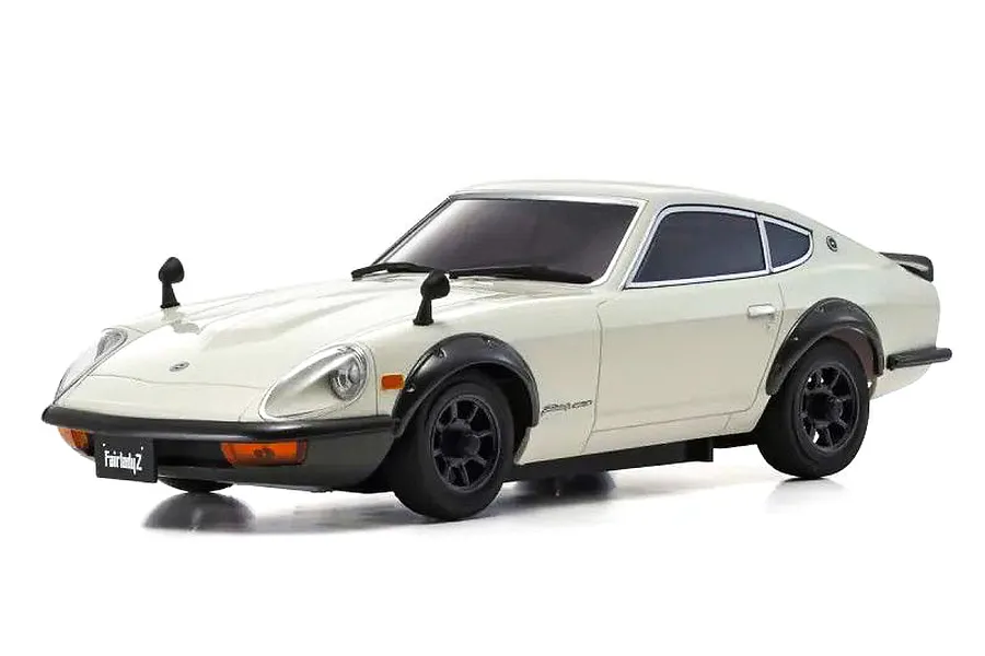 R/C Nissan Fairlady 240ZG 激レア R/C Nissan Fairlady 240ZG 激レア
