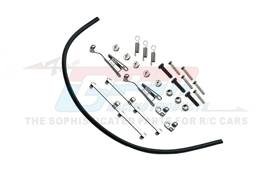 GPM Hardened &amp;amp; Thickened Movable Wiper Kit image 81921