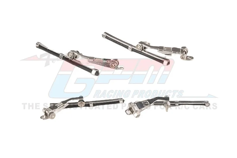 GPM Hardened &amp;amp; Thickened Movable Wiper Kit image 81922