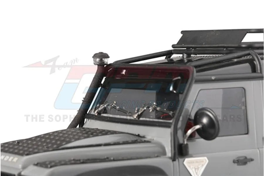 GPM Hardened &amp;amp; Thickened Movable Wiper Kit image 81925
