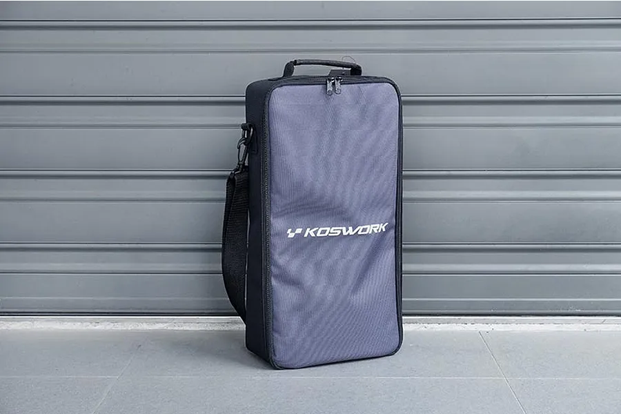 Koswork 1/10 Touring Car Carrying Bag image 81936
