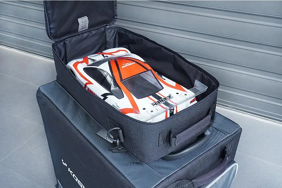 Koswork 1/10 Touring Car Carrying Bag image 81938