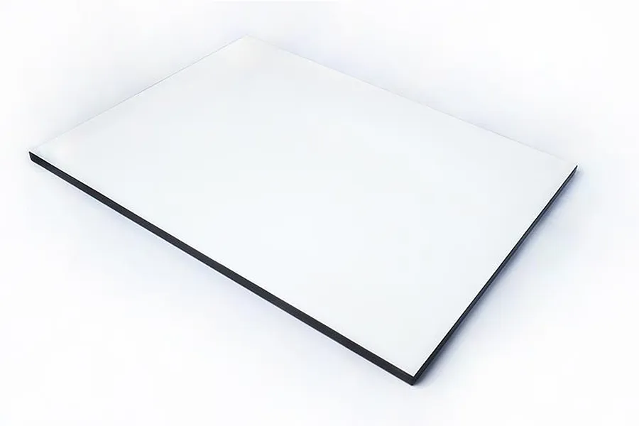 Koswork 1/10 Touring Car Extra Lightweight Pit Setup Board 300x400mm image 81940