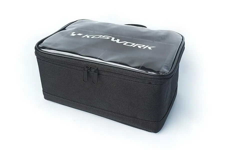 Koswork Shock/Diff Fluid Bag image 81943