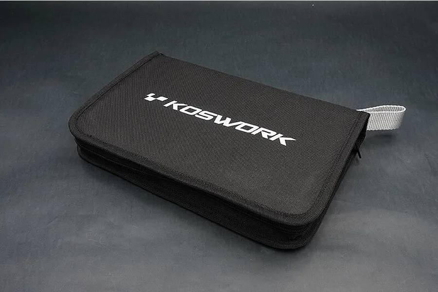 Koswork Foldable Tool Bag 285x180mm image 81948