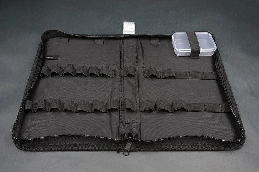 Koswork Foldable Tool Bag 285x180mm image 81949