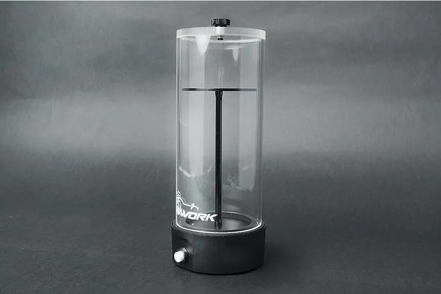 Koswork 1/8 Power Vacuum Pump/Air Removal image 81954